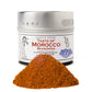 Taste of Morocco