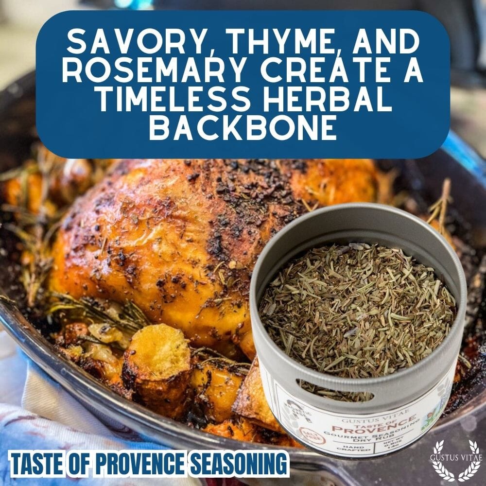 Taste of Provence