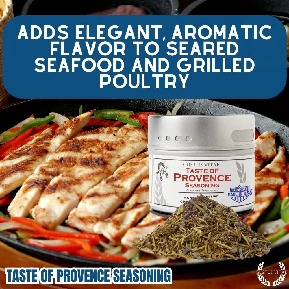 Taste of Provence
