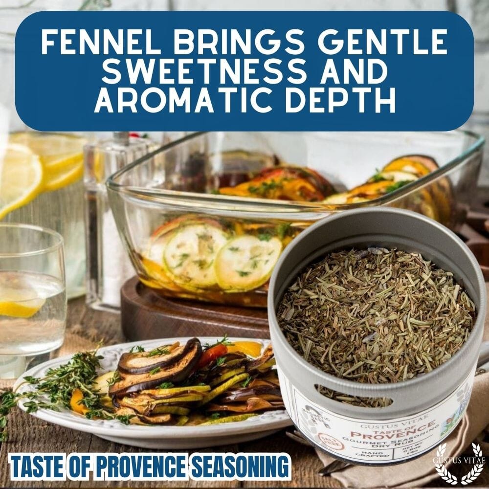 Taste of Provence
