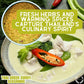 Thai Green Curry Seasoning