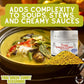 Thai Green Curry Seasoning