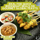 Thai Green Curry Seasoning