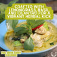 Thai Green Curry Seasoning