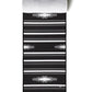 Yoga Towel Dark Suzy by Yune Yoga
