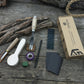 The Perfect Spoon Carving Kit for Beginners