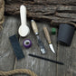 The Perfect Spoon Carving Kit for Beginners