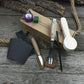 The Perfect Spoon Carving Kit for Beginners