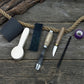 The Perfect Spoon Carving Kit for Beginners