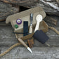 The Perfect Spoon Carving Kit for Beginners