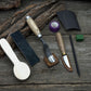 The Perfect Spoon Carving Kit for Beginners