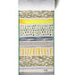 Yoga Towel Reed by Yune Yoga