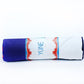 Yoga Towel Rowan by Yune Yoga