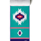 Yoga Towel Rowan by Yune Yoga