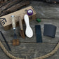 The Ultimate Beginner’s Spoon Carving Kit