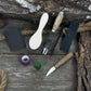 The Ultimate Beginner’s Spoon Carving Kit