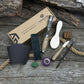 The Ultimate Beginner’s Spoon Carving Kit