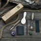 The Ultimate Beginner’s Spoon Carving Kit
