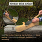 Timber Framing Sliсk Chisel, 20 - 100 mm (0.8 - 3.9 inches)
