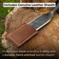 Timber Slick Chisel for Woodworking – 20 to 100 mm (0.8–3.9 Inches)