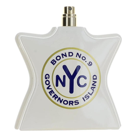 Bond No. 9 Governors Island, 3.3 oz EDP Spray men TESTER