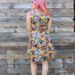 Fairytale Books A-line Skirt
