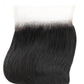 Brazilian Body Wave 4x4 Transparent Lace Human Hair Closure