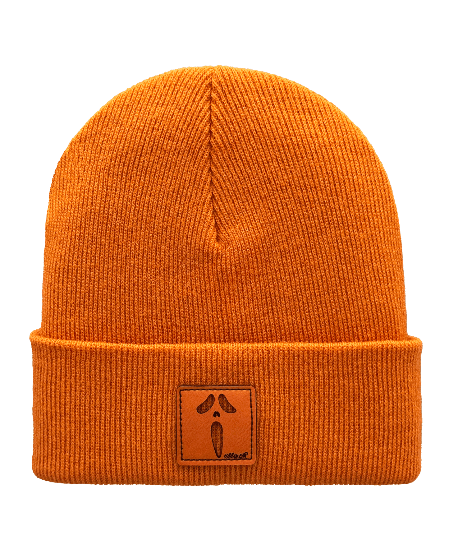 Haakwear Halloween Beanie, Halloween Slasher