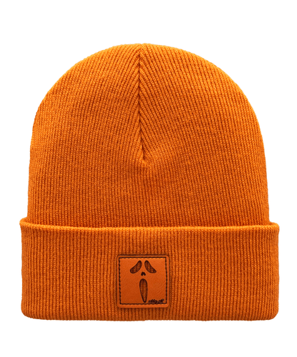 Haakwear Halloween Beanie, Halloween Slasher
