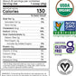 Truvani Vanilla Protein Powder - 20.95 Oz