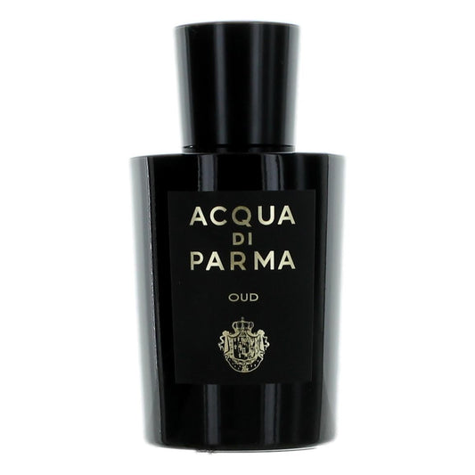 Acqua Di Parma Oud, 3.4oz EDP Spray for Unisex Tester