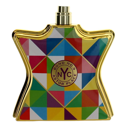 Bond No. 9 Astor Place, 3.3 oz EDP Spray women Tester