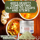 Turkey Burger Seasoning