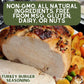 Turkey Burger Seasoning