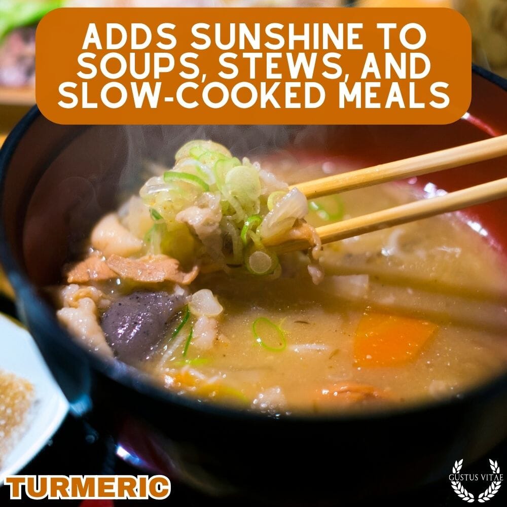 Turmeric Spice