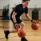 Hoop Handz Weighted Basketball Gloves | Heavy | Increase Hand Speed