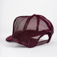 Two Tone Trucker Hat