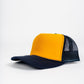 Two Tone Trucker Hat
