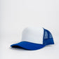 Two Tone Trucker Hat