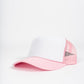 Two Tone Trucker Hat
