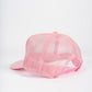 Two Tone Trucker Hat