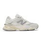 New Balance Mens 9060 Lifestyle Shoes  - Sea Salt/Concrete