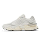 New Balance Mens 9060 Lifestyle Shoes  - Sea Salt/Concrete