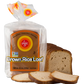 Ener-G Brown Rice Loaf, 16 Oz, Case of 6