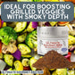 Ultimate Gourmet BBQ Rub