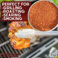 BBQ Pit Master | Set of 4