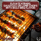 BBQ Pit Master | Set of 4