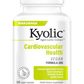 Kyolic Cardiovascular Health Supplement for Heart Health (120 Capsules)