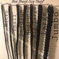 Goddess Knotless Braid Wig "Ombre Color" Full Lace (Karisma)