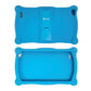 Contixo V10 Kids Tablet -Protective Silicon Case, Multi-Color by Contixo